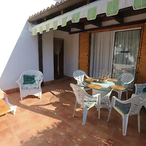 Apartamento Costa Daurada - Stival Park Luxe 2, La Pineda